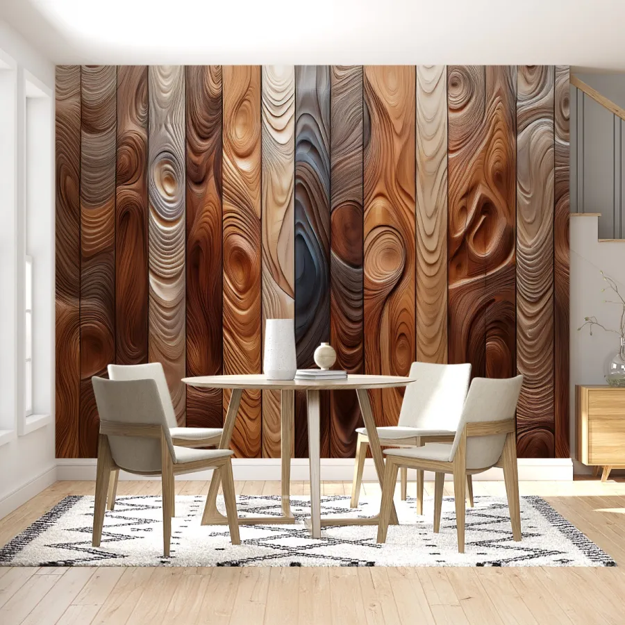 Köşk Duvar Kağıtcısı