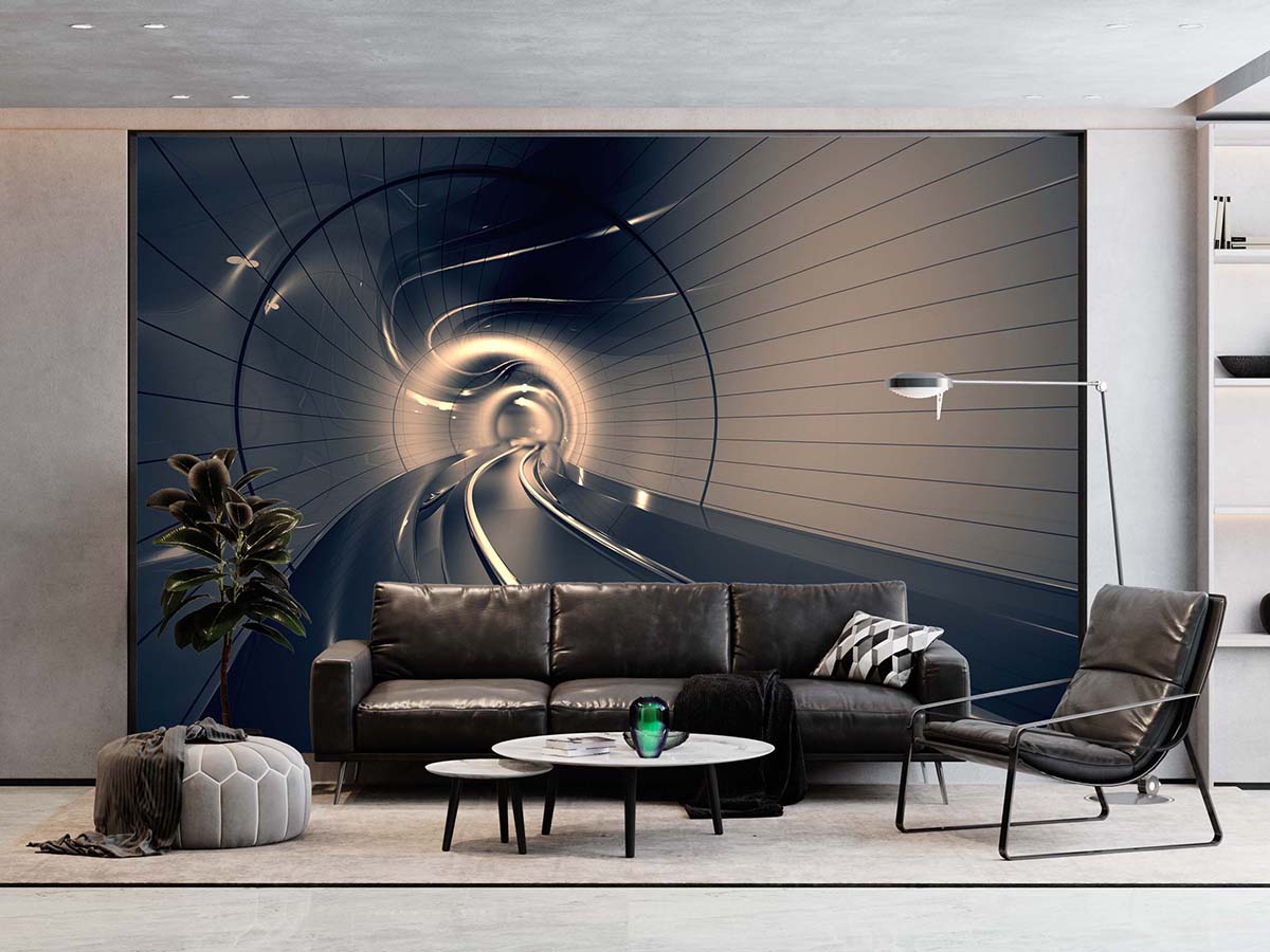 Köşk Duvar Kağıtcısı